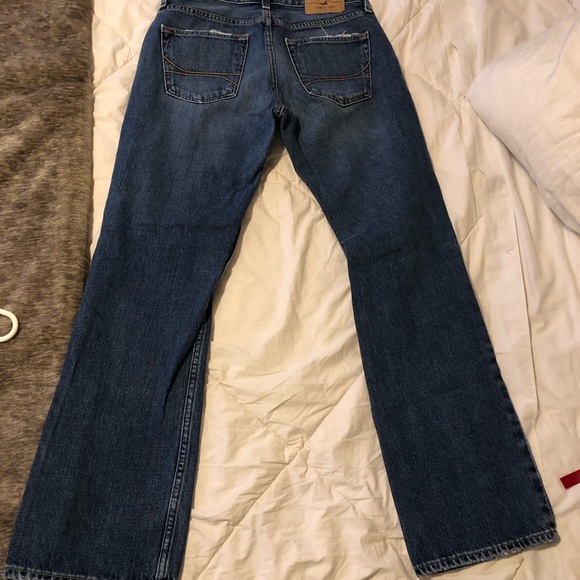 Red dress 👗 size M - Picture 3 of 8